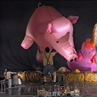 Teatro per tutte le età ad Alassio con “La medicina terribile”