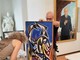 La collezione Pertini torna a casa: 28 opere di nuovo al museo del Priamàr La collezione Pertini torna a casa: 28 opere di nuovo al museo del Priamàr