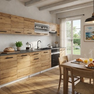 Mobili da cucina Belini