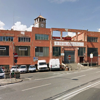 A Savona approda il "Mercato del Gusto"