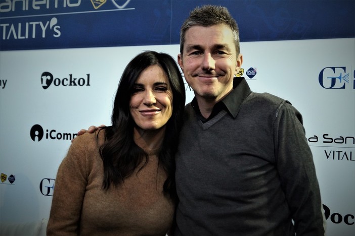 #Sanremo2019: proseguono fino a sabato gli speciali di Radio Onda Ligure sul Festival della Canzone #Sanremo2019: proseguono fino a sabato gli speciali di Radio Onda Ligure sul Festival della Canzone