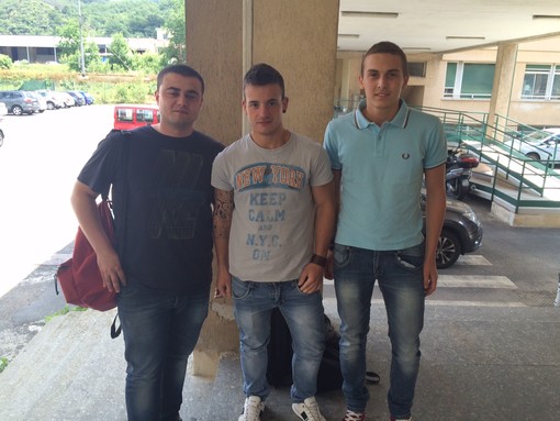 #Maturità2015, al "Patetta" di Cairo Montenotte è un plebiscito per la traccia "tecnico-scientifica"