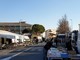 Lo spostamento del mercato diventa bagarre politica ad Albenga, il vicesindaco Tomatis: “Parlano tutti tranne il candidato sindaco, ma è Calleri?”