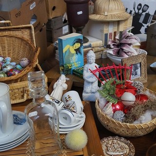 Savona, mercatino dell'antiquariato e produttori agricoli: le linee guida da mantenere secondo l'ordinanza del sindaco