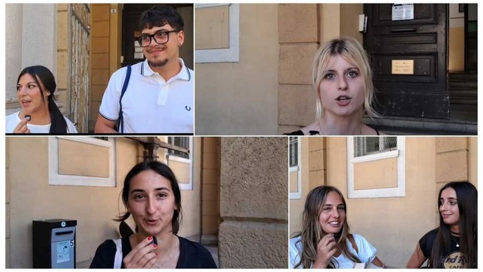 Maturità, la prima prova è archiviata, tra le tracce preferite quella sul sul ricordo e sul confine tra giovinezza ed età adulta Maturità, la prima prova è archiviata, tra le tracce preferite quella sul sul ricordo e sul confine tra giovinezza ed età adulta