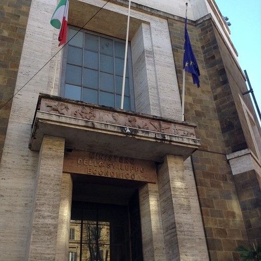 Vertenza Piaggio approda al Ministero dello Sviluppo Economico