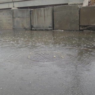 Torna il maltempo: giovedì allerta meteo gialla da Noli a Sarzana