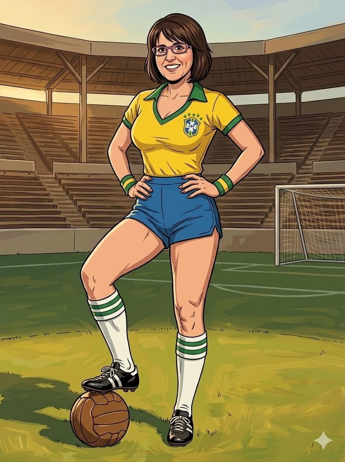 Al via i Mondiali di calcio: per quale nazionale farete il tifo? E quale guferete? Al via i Mondiali di calcio: per quale nazionale farete il tifo? E quale guferete?