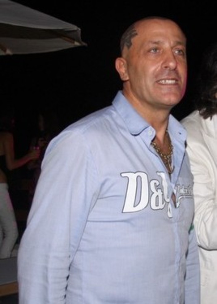 Gino Messina condannato a sei anni per violenza sessuale Gino Messina condannato a sei anni per violenza sessuale
