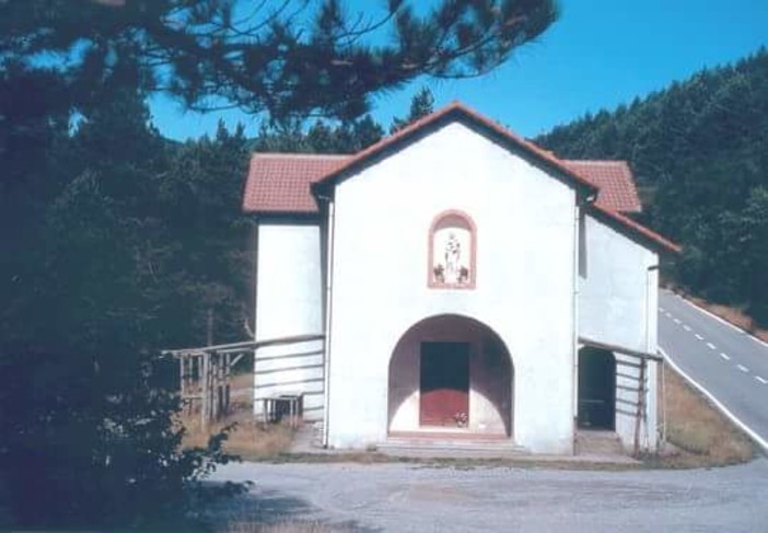 Passaggio dell'imperatrice Margherita, a Rialto una targa ricordo nella cappella della Madonna della Neve