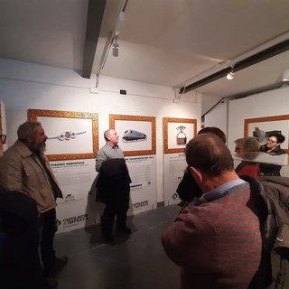 Focus sulla storia del lavoro sul territorio: apertura straordinaria di "Capolavori d'impresa", guide d'eccezione gli ex lavoratori delle fabbriche savonesi