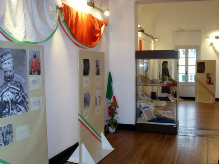 Varazze: la mostra sull’Unità d’Italia fa dono di due poesie a Savonanews