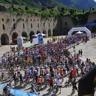 Mountain Bike, arriva la Gran Fondo della Val Stura