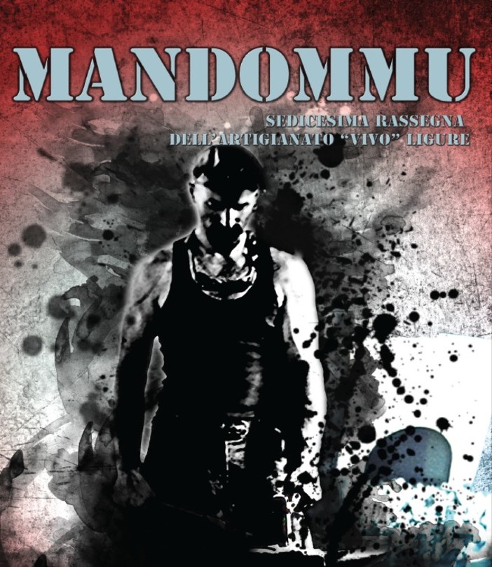Celle Ligure: "Mand'ommu 2011"