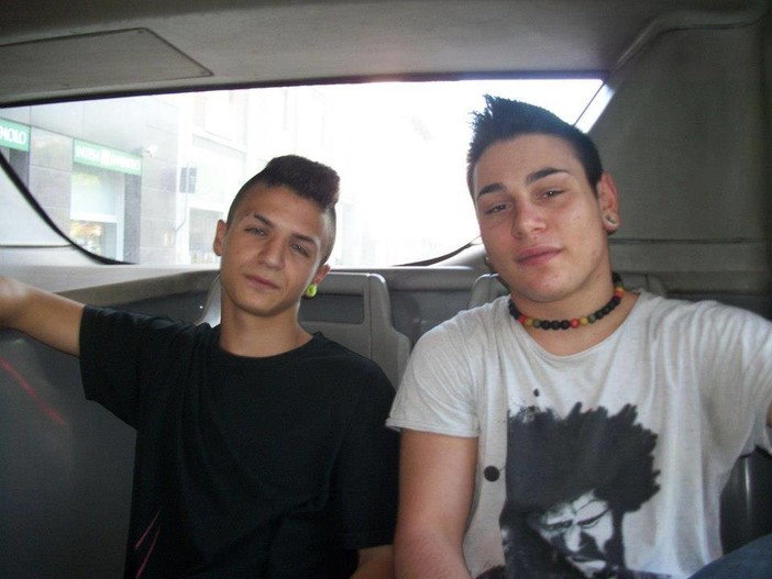 Finale Ligure, ragazzo manca da casa da stamattina: appello per ritrovare Michele Santoro