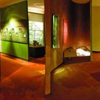 Attività del Museo Archeologico del Finale al Salone Agroalimentare Ligure