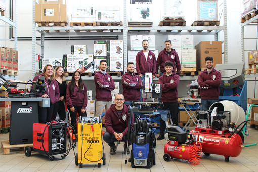 Macchinato è l’e-commerce per DIY, artigianato e officine meccaniche