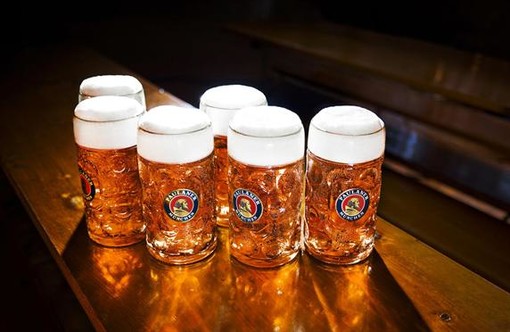 A Dego la seconda edizione della Festa della Birra A Dego la seconda edizione della Festa della Birra