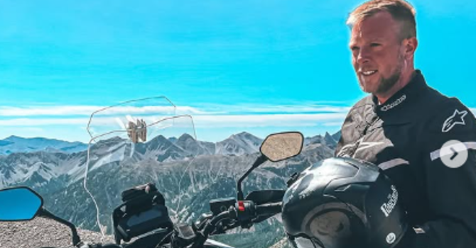 Tragedia in Trentino, martedì 1 settembre l'ultimo saluto al 30enne Marco Pagliarino Tragedia in Trentino, martedì 1 settembre l'ultimo saluto al 30enne Marco Pagliarino