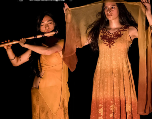 Il Mahābhārata approda a Savona: un’esperienza teatrale unica alla Fortezza del Priamar