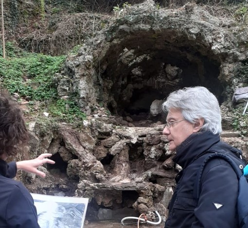 Lutto nel mondo della cultura genovese, è morto lo storico dell'arte Massimo Bartoletti Lutto nel mondo della cultura genovese, è morto lo storico dell'arte Massimo Bartoletti