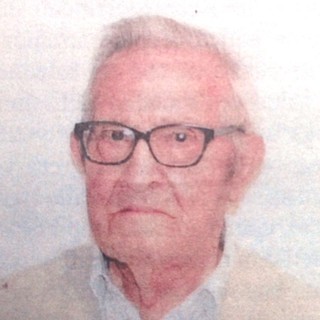 L'ultimo saluto a Mario Rognone: giovedì la cerimonia di inumazione nel cimitero del Santuario