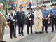 Alassio, messa solenne per celebrare San Francesco nella chiesa dei Cappuccini