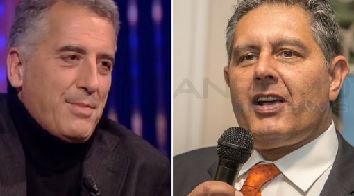 Regionali 2020, verso un duello Toti-Mannoni per la guida della Liguria?