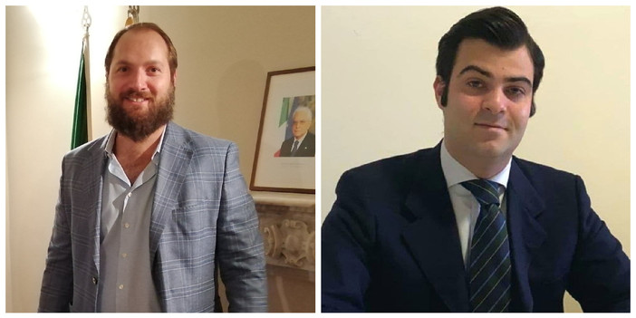 Consiglio Comunale ad Albenga, Munì e Minucci diserteranno la seduta: "Una farsa, non aggiunge nulla alla partecipazione dei cittadini" Consiglio Comunale ad Albenga, Munì e Minucci diserteranno la seduta: "Una farsa, non aggiunge nulla alla partecipazione dei cittadini"