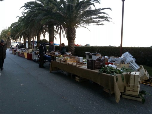A Pietra nuovo regolamento per la vendita di prodotti agricoli, Foscolo: "Più tutela per il consumatore e il venditore" A Pietra nuovo regolamento per la vendita di prodotti agricoli, Foscolo: "Più tutela per il consumatore e il venditore"