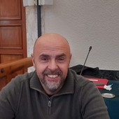 Scaramuzza entra ufficialmente nel Consiglio provinciale: "Nuovo percorso che affronto con entusiasmo" Scaramuzza entra ufficialmente nel Consiglio provinciale: "Nuovo percorso che affronto con entusiasmo"