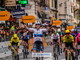 La Milano-Sanremo avvia lo spettacolo del ciclismo con l'arrivo della gara dedicata alle donne: in via Roma vince Lorena Wiebes (FOTO)