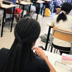Maturità 2026, Quintiliano al Classico e allo Scientifico lo studio del livello dell'acqua del lago di Bracciano Maturità 2026, Quintiliano al Classico e allo Scientifico lo studio del livello dell'acqua del lago di Bracciano