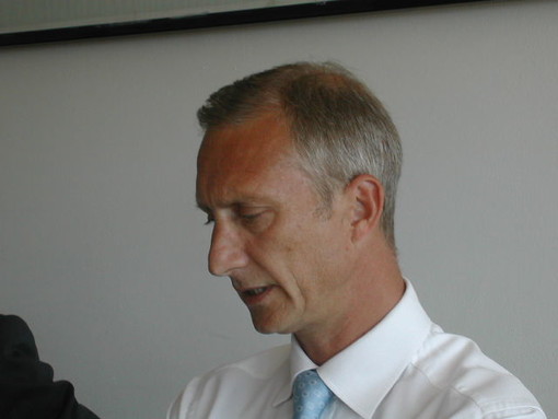 Savona: Maricone "tagli ai trasporti, bene per la presa di coscienza dei Comuni"