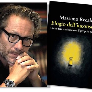 Savona, “Parole Ubikate”: Massimo Recalcati presenta il libro "Elogio dell'inconscio. Come fare amicizia con il proprio peggio" Savona, “Parole Ubikate”: Massimo Recalcati presenta il libro "Elogio dell'inconscio. Come fare amicizia con il proprio peggio"