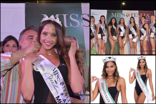 Questa sera ai Giardini del Mare C. Colombo di Vado Ligure, 5a Selezione Regionale di Miss Italia Liguria 2017 Questa sera ai Giardini del Mare C. Colombo di Vado Ligure, 5a Selezione Regionale di Miss Italia Liguria 2017
