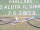 Anche Mallare e Murialdo si preparano a salutare il Giro d’Italia