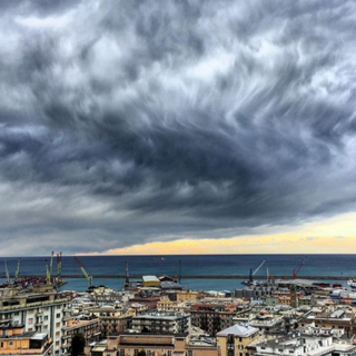 Meteo: settimana mite con qualche pioggia