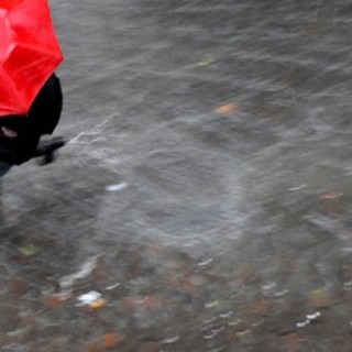Allerta Arancione, il sindaco firma l'ordinanza: scuole chiuse a Savona