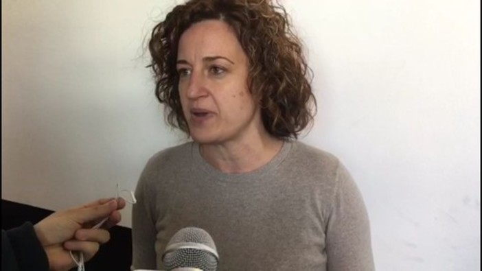 Area di crisi complessa, la Presidente Giuliano: “Il percorso politico è nato dalla Provincia”