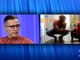 Lo Spiderman savonese Mattia Villardita al "Maurizio Costanzo Show": "Essere gentili e donare amore penso che sia la base di ogni essere umano" Lo Spiderman savonese Mattia Villardita al "Maurizio Costanzo Show": "Essere gentili e donare amore penso che sia la base di ogni essere umano"