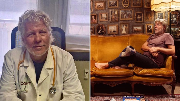 Albenga, il dottor Marco Ghini lascia la convenzione Asl: “Il 26 settembre si chiude un ciclo”