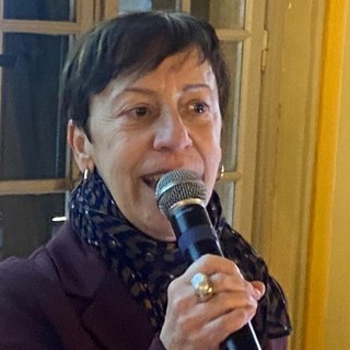 Cisl Scuola Liguria, Maddalena Carlini eletta segretario generale regionale