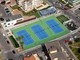 Magnolia Sporting Club Albenga, open day il 25 luglio per inaugurare i campi da tennis e padel