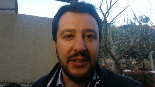 #regionali2015: domenica tour di Matteo Salvini in Provincia di Savona