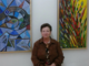Albisola, oggi inaugura la mostra personale dell’artista Demy Canepa