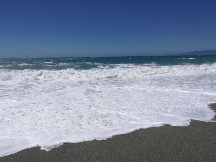 Progetto spiagge pulite, gli studenti di Savona liberano dai rifiuti lo scaletto dei pescatori Progetto spiagge pulite, gli studenti di Savona liberano dai rifiuti lo scaletto dei pescatori