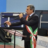 Bando spiagge a Laigueglia, il sindaco Manfredi: “Criteri deliberati nel rispetto della normativa e delle linee guida regionali” Bando spiagge a Laigueglia, il sindaco Manfredi: “Criteri deliberati nel rispetto della normativa e delle linee guida regionali”