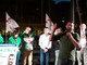 Salvini riempie la Darsena di Savona: "Un sindaco normale prima dà soldi agli italiani" (video) Salvini riempie la Darsena di Savona: "Un sindaco normale prima dà soldi agli italiani" (video)