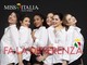 Domani sera a Sestri Levante anche cinque ragazze savonesi si giocano la 'Pre Finale' di Miss Italia